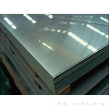 610mm AZ50 CR3 Aluzinc Stainless Steel Tubing Coil and Shee